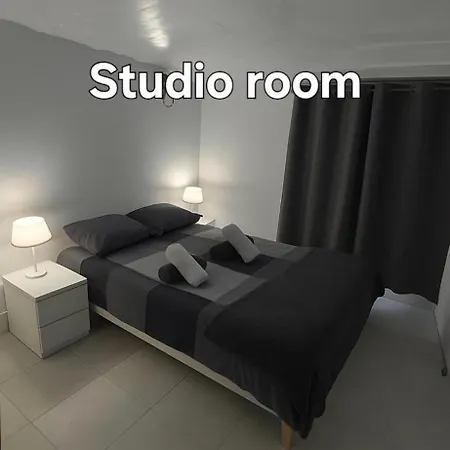 Apartmán Wilson *