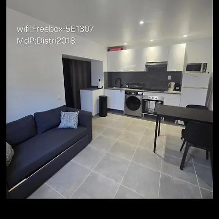 Apartamento Wilson *